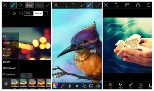 picsart for pc free download windows 10